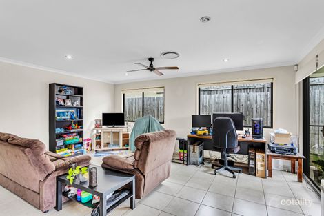 Property photo of 12 Keppel Close Springfield Lakes QLD 4300