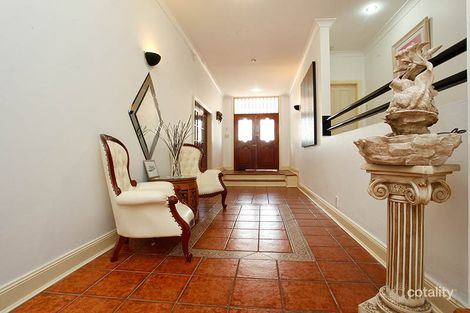 Property photo of 45 Pottery Circuit Woodcroft NSW 2767