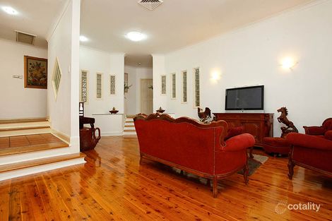 Property photo of 45 Pottery Circuit Woodcroft NSW 2767