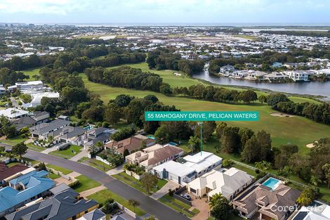 Property photo of 55 Mahogany Drive Pelican Waters QLD 4551