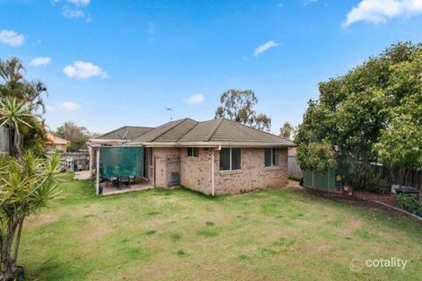 Property photo of 10 Kay Court Ormeau QLD 4208