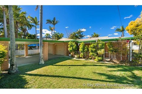 23 Docherty St, Norman Gardens, QLD 4701