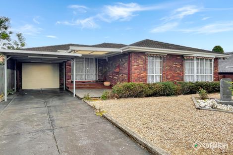 116 Bridgewater Way, Rowville, VIC 3178