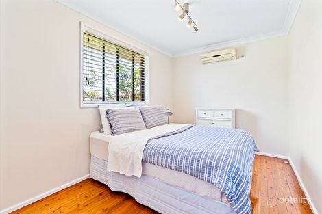 Property photo of 17 Nicholas Close Bonnyrigg NSW 2177