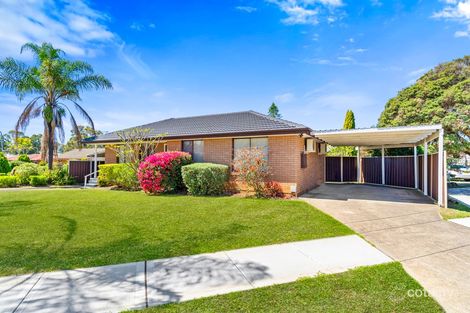Property photo of 17 Nicholas Close Bonnyrigg NSW 2177