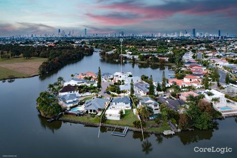 Property photo of 16 Saint Martin Place Clear Island Waters QLD 4226