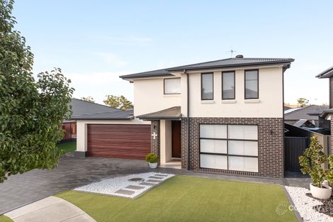 19 Trefoil Cl, Denham Court, NSW 2565