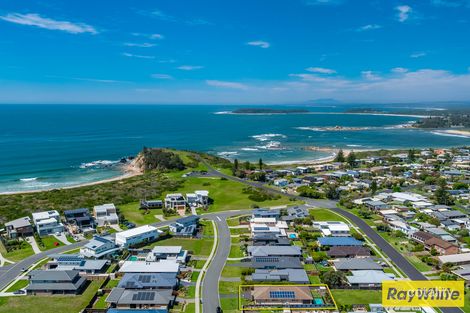 Property photo of 19 Bagarin Avenue Tomakin NSW 2537