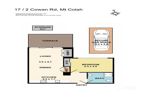Property photo of 17/2 Cowan Road Mount Colah NSW 2079
