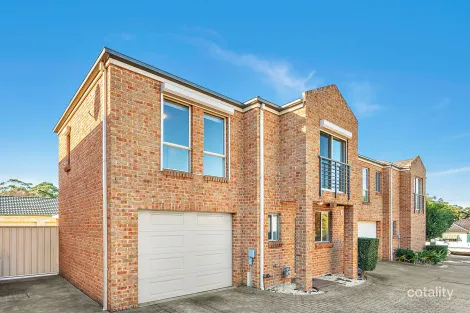 2/14 England St, West Wollongong, NSW 2500