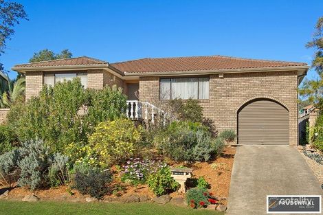 10 Cudgegong Rd, Ruse, NSW 2560