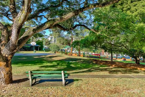 Property photo of 9/26 Paradise Street Highgate Hill QLD 4101