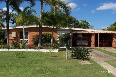 54 Mcdonald St, Gulliver, QLD 4812