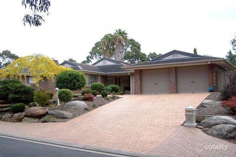 Property photo of 11 Palmyra Court Flagstaff Hill SA 5159
