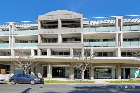 Property photo of 34/30-32 Herbert Street West Ryde NSW 2114