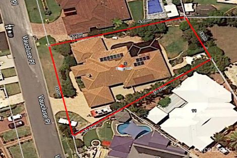 Property photo of 5 Vaucluse Place Kallaroo WA 6025
