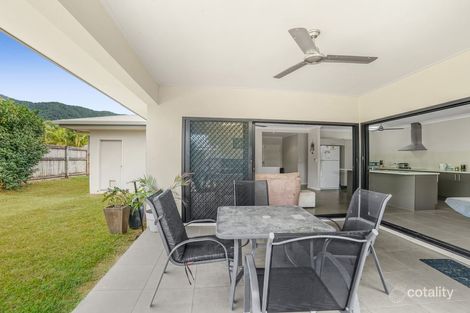 Property photo of 3 Conway Close Bentley Park QLD 4869