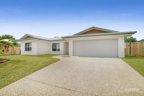 Property photo of 3 Conway Close Bentley Park QLD 4869