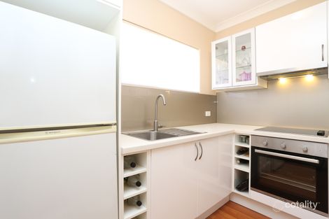 Property photo of 1/4 Villiers Street Yokine WA 6060