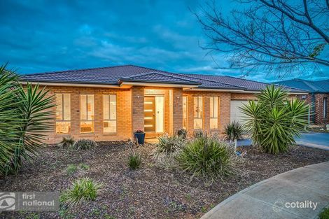 Property photo of 17 Terrene Terrace Point Cook VIC 3030