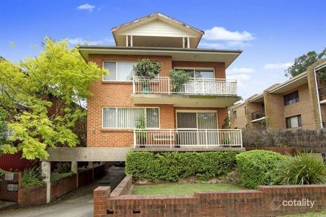 2/6 Hatton St, Ryde, NSW 2112