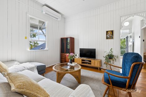 Property photo of 10 Accession Street Bardon QLD 4065