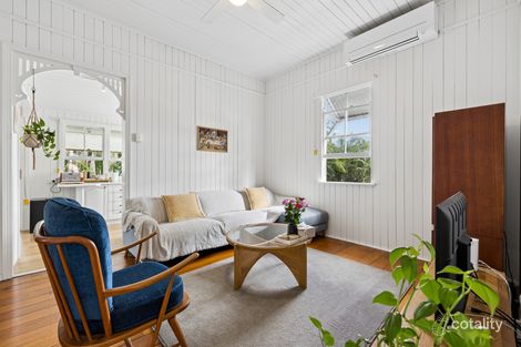 Property photo of 10 Accession Street Bardon QLD 4065