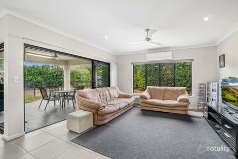 Property photo of 3 Conway Close Bentley Park QLD 4869