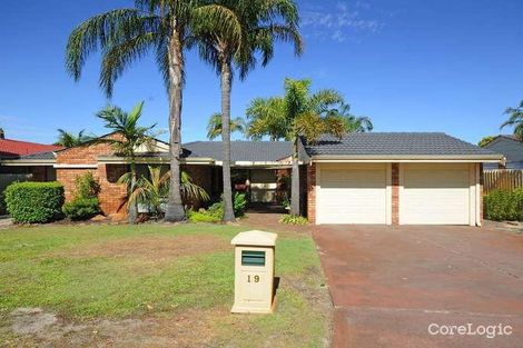 Property photo of 19 Envall Way Leeming WA 6149