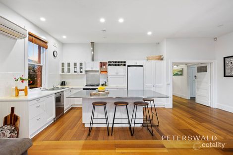 Property photo of 6 Faraday Street West Hobart TAS 7000