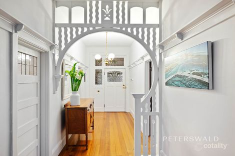 Property photo of 6 Faraday Street West Hobart TAS 7000