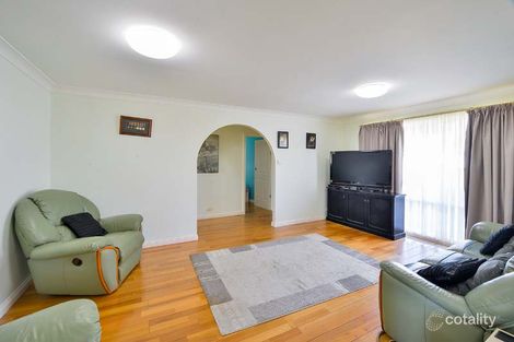 Property photo of 12 Salamander Place Raby NSW 2566