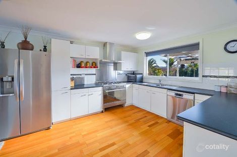 Property photo of 12 Salamander Place Raby NSW 2566