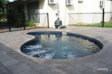 Property photo of 23 Strawbridge Crescent Moulden NT 0830