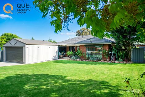 671 Centaur Rd, Lavington, NSW 2641