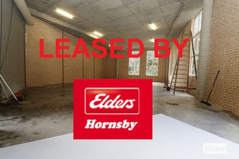 25/29 Leighton Pl, Hornsby, NSW 2077