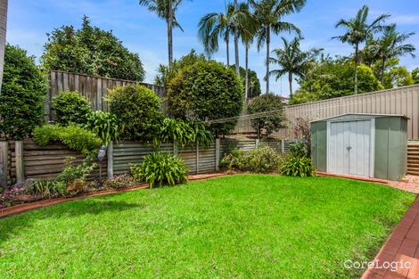 Property photo of 2/5 Gindurra Avenue Castle Hill NSW 2154