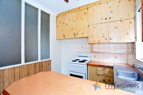 Property photo of 4/7 Baxter Avenue Kogarah NSW 2217
