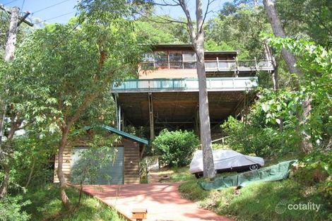 71 High View Rd, Pretty Beach, NSW 2257