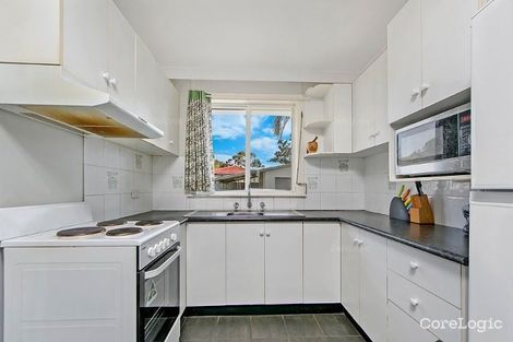 Property photo of 28 Manila Road Lethbridge Park NSW 2770