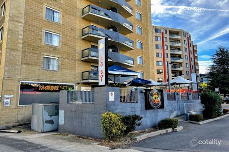 127/35 Mort St, Braddon, ACT 2612
