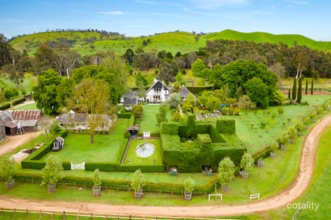 5620 Melba Hwy, Yea, VIC 3717