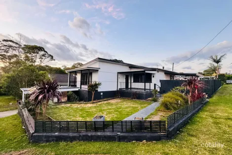 43 Kalandar St, Nowra, NSW 2541