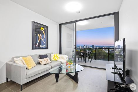 Property photo of 1206/31 Musk Avenue Kelvin Grove QLD 4059