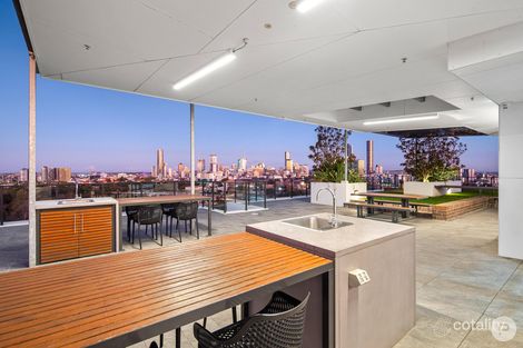 Property photo of 1206/31 Musk Avenue Kelvin Grove QLD 4059