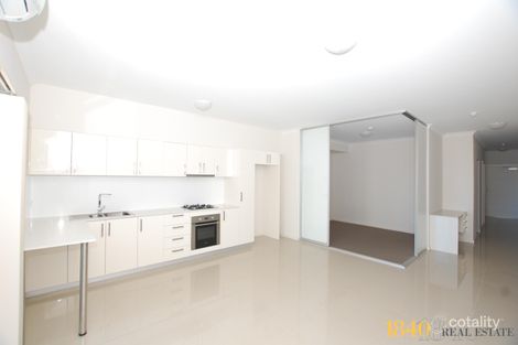 Property photo of 314/2 Augustine Street Mawson Lakes SA 5095