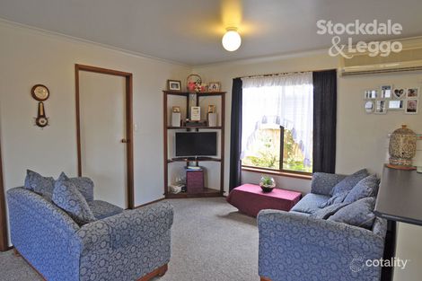 Property photo of 37 Wonthaggi Road Inverloch VIC 3996