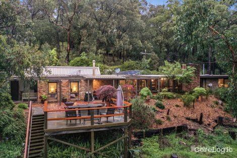 Property photo of 530 Don Road Badger Creek VIC 3777