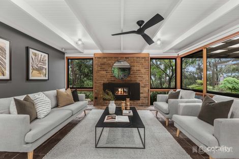 Property photo of 530 Don Road Badger Creek VIC 3777