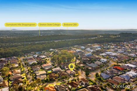 Property photo of 3 Tweeddale Circuit Drewvale QLD 4116